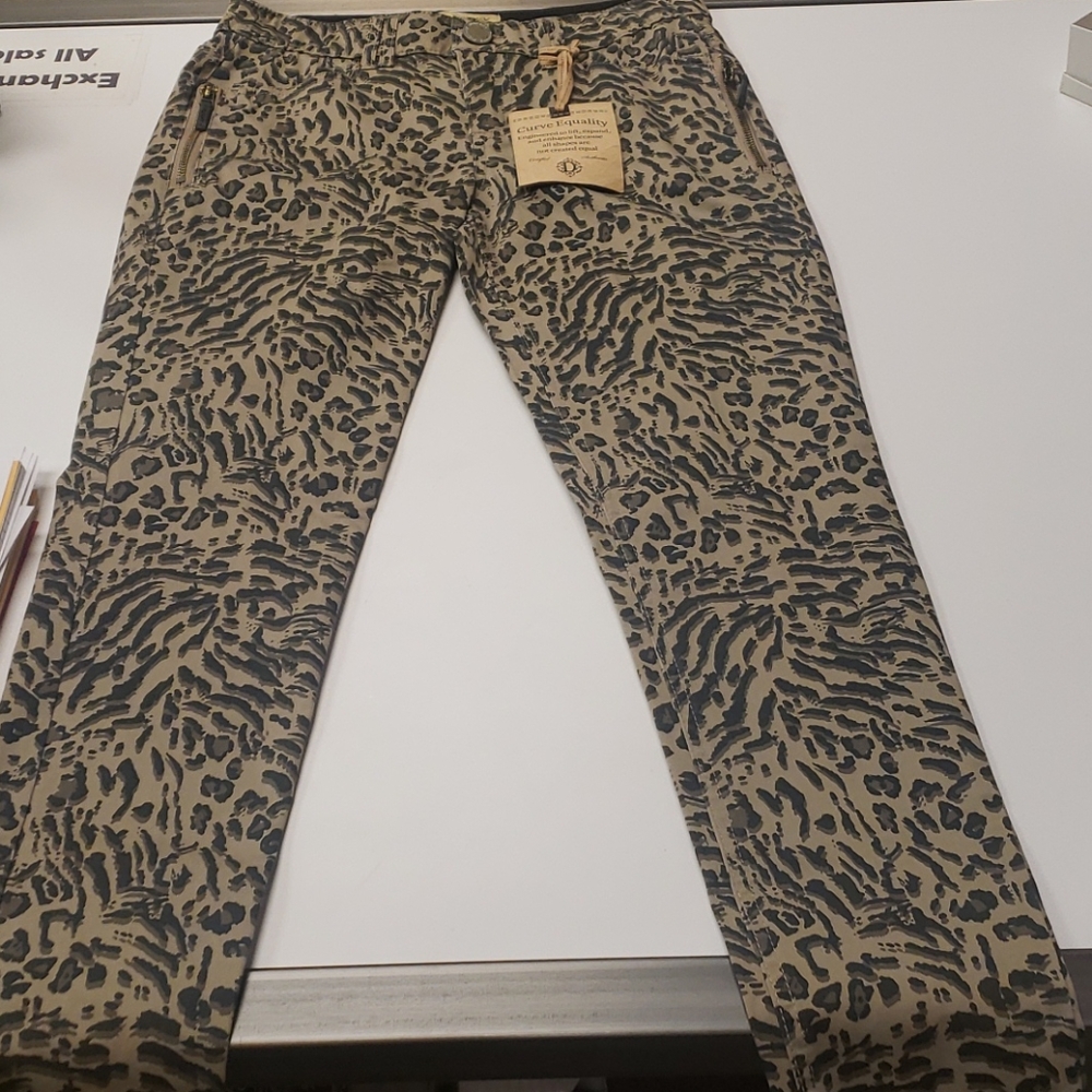 Jeggings
